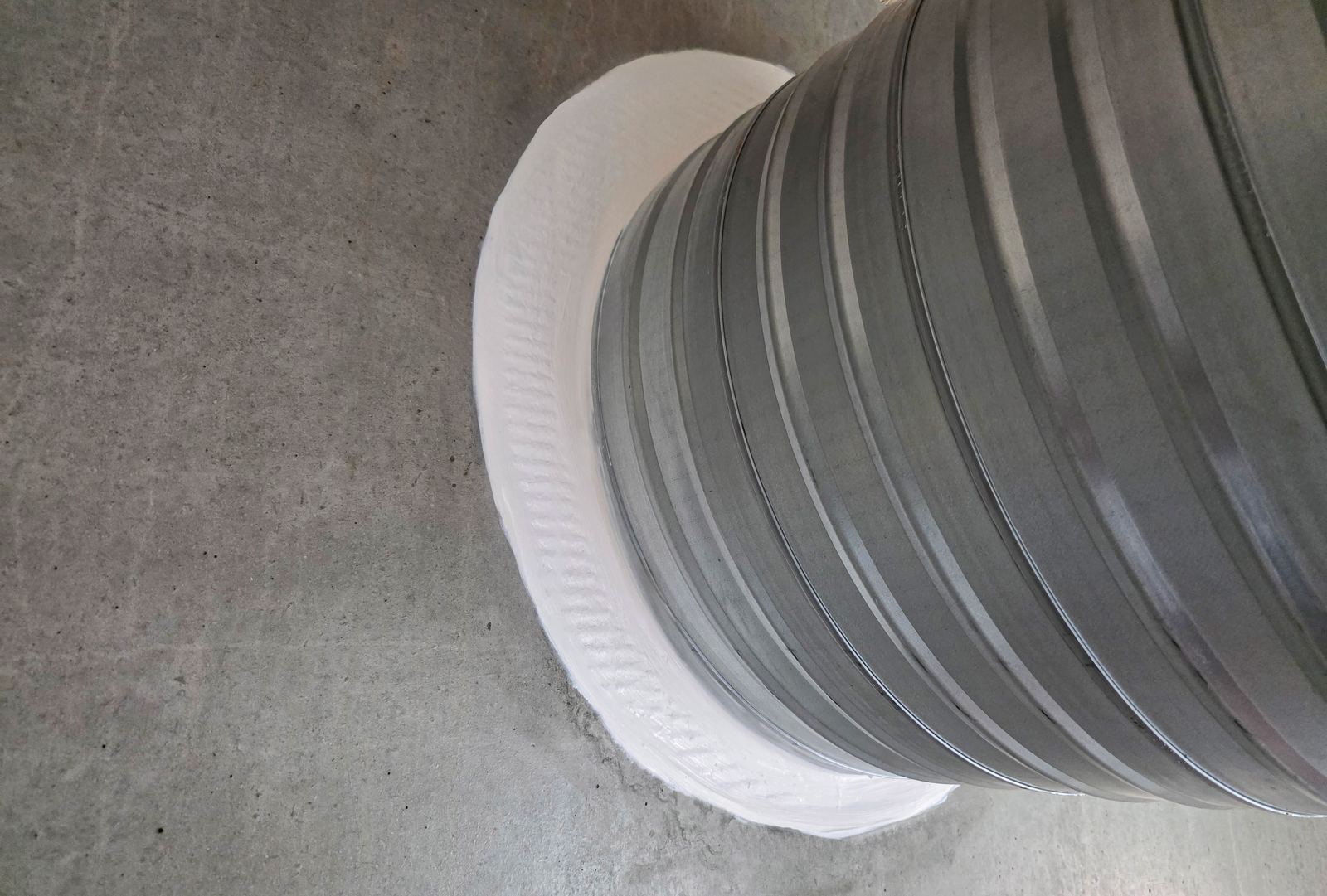 PFP FR board installation